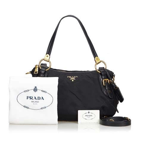 old prada purses|old prada black purses.